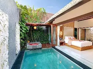 Seminyak Sanctuary Villa By Ini Vie HospitalityVilla